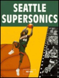 The Seattle Supersonics (Inside the NBA)