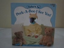 Picture Me Peek-A-Boo I See You! (Picture Me)