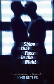 Ships That Pass in the Night (WanderLust, Bk 2)
