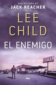 El enemigo (Spanish Edition)