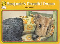 Benjamin's Dreadful Dream (Picture Lions S)