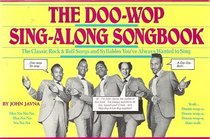 The Doo-Wop Sing-Along Songbook