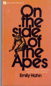 On the side of the apes