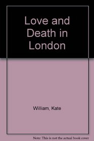 LOVE AND DEATH IN LONDON (SWEET VALLEY HIGH S.)