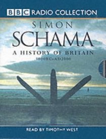 History of Britain Boxed Set (Radio Collection)