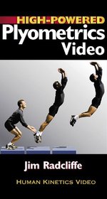 High-powered Plyometrics