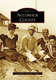 Accomack County (Images of America)