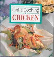 Light Cooking Chicken