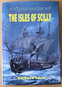 Shipwrecks of the Scilly Isles