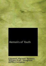 Memoirs of Youth