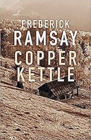 Copper Kettle (Ike Schwartz Mystery)