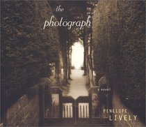 The Photograph (Audio CD) (Unabridged)