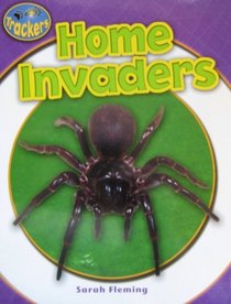 Home Invaders