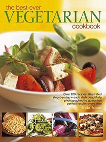 Vegetarian: the Best-Ever Recipe Collection