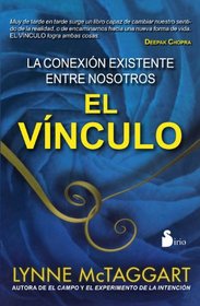 El vinculo (Spanish Edition)