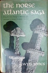 the Norse Atlantic Saga