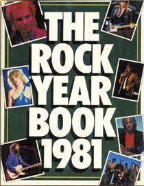The Rock Yearbook, 1981