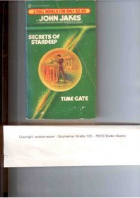 Secrets of Stardeep &Time Gate