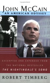 John McCain : An American Odyssey