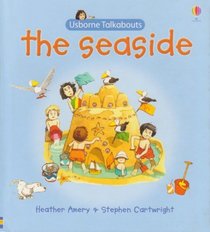 The Seaside (Talkabout Board Books)