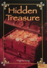Hidden Treasure (Momentum Literacy Program, Step 5 Level C)