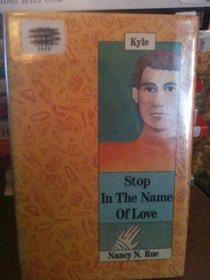Stop in the Name of Love Holly/Stop in the Name of Love Kyle: Holly (Flipside Fiction)