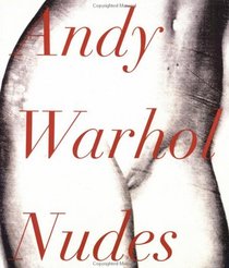 Andy Warhol Nudes