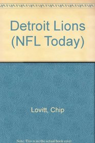 Detroit Lions (NFL Today)