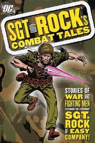Sergeant Rock's Combat Tales, Vol 1