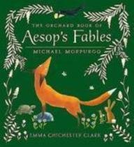 Aesops Fables Limited Gift Edition