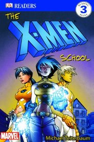 The X-Men School