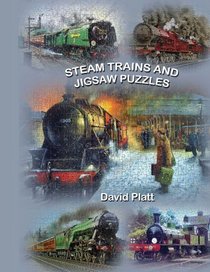 Steam Trains and Jigsaw Puzzles