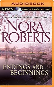 Endings and Beginnings