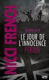 Terrible jeudi (Thursday's Children) (Frieda Klein, Bk 4) (French Edition)