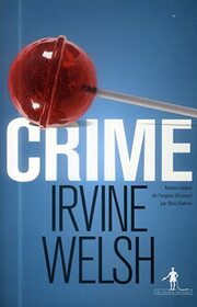 Crime (French Edition)