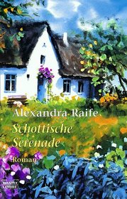 Schottische Serenade (Moving On) (German Edition)