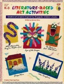 K-3 Literature-Based Art Activities