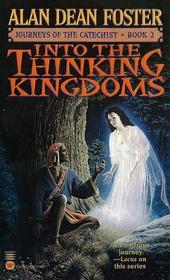 Into the Thinking Kingdoms (Journeys of the Catechist, Bk 2)