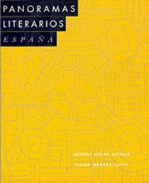 Panoramas Literarios Espana