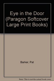 Eye in the Door (Paragon Softcover Large Print Books)