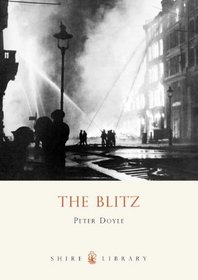Blitz (Shire Library)