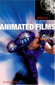 Animated Films (Virgin Film)