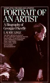 Portrait of an Artist : A Biography of Georgia O'Keeffe