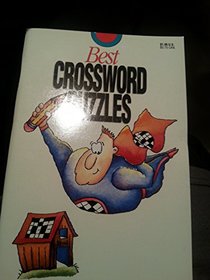 Best Crossword Puzzles