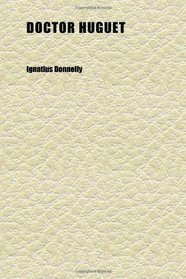 Doctor Huguet; A Novel