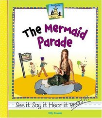 Mermaid Parade (Rhyme Time)