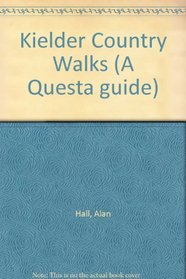 Kielder Country Walks (A Questa Guide)