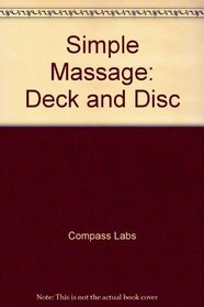 Simple Message Deck & Disk (Deck and Disc)