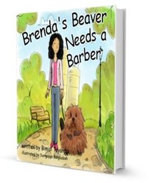 Brenda's Beaver Needs a Barber