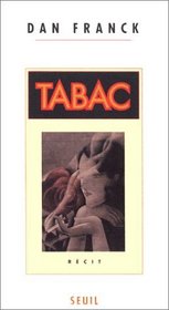 Tabac: Recit (French Edition)